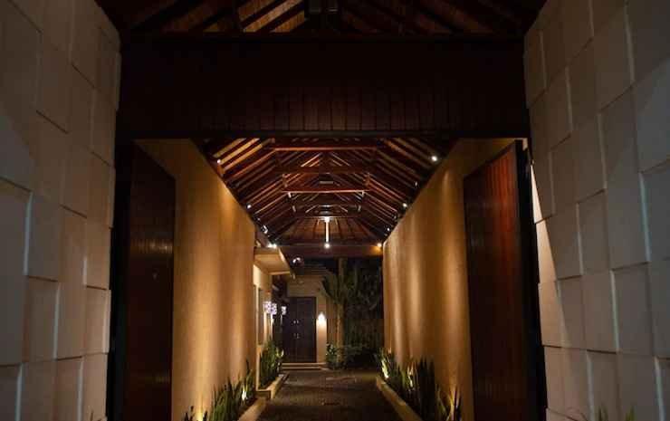 My Villas In Bali Seminyak Exterior foto